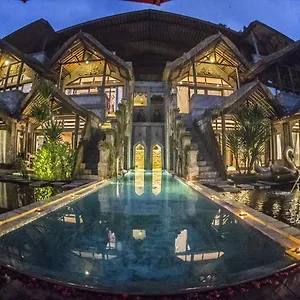 Avalon Castle & Villa Ubud