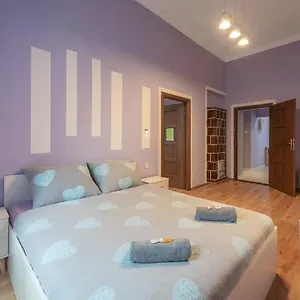 Queen Appartement Cracovie