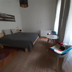 Soukromy Pokoj V Srdci Prahy Alloggio in famiglia