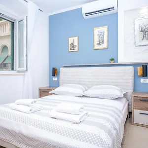Bosanska Apartamento Split