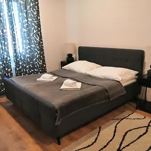 Brand New Prague