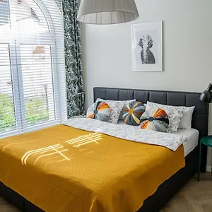 Brokilon House Appartement Cracovie