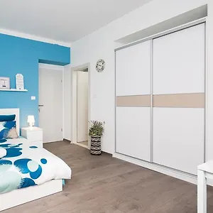 Dreams Apartamento Split