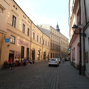 Rudi Appartement Cracovie