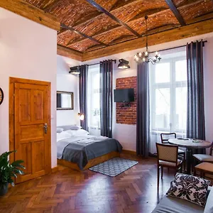 Lovenovsky Appartement Cracovie