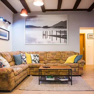 Luxurious With Private Garden Appartement Split