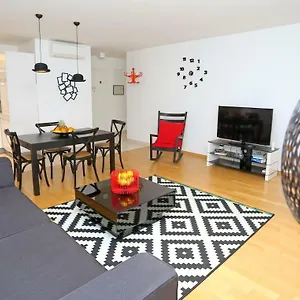 Luxury Apts Leone Centre Appartement Split