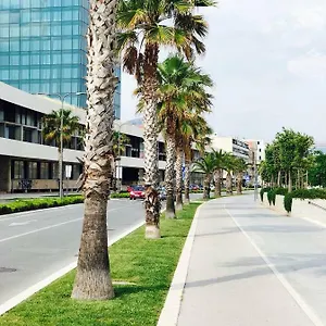 Adriatic Blue View Appartement Split