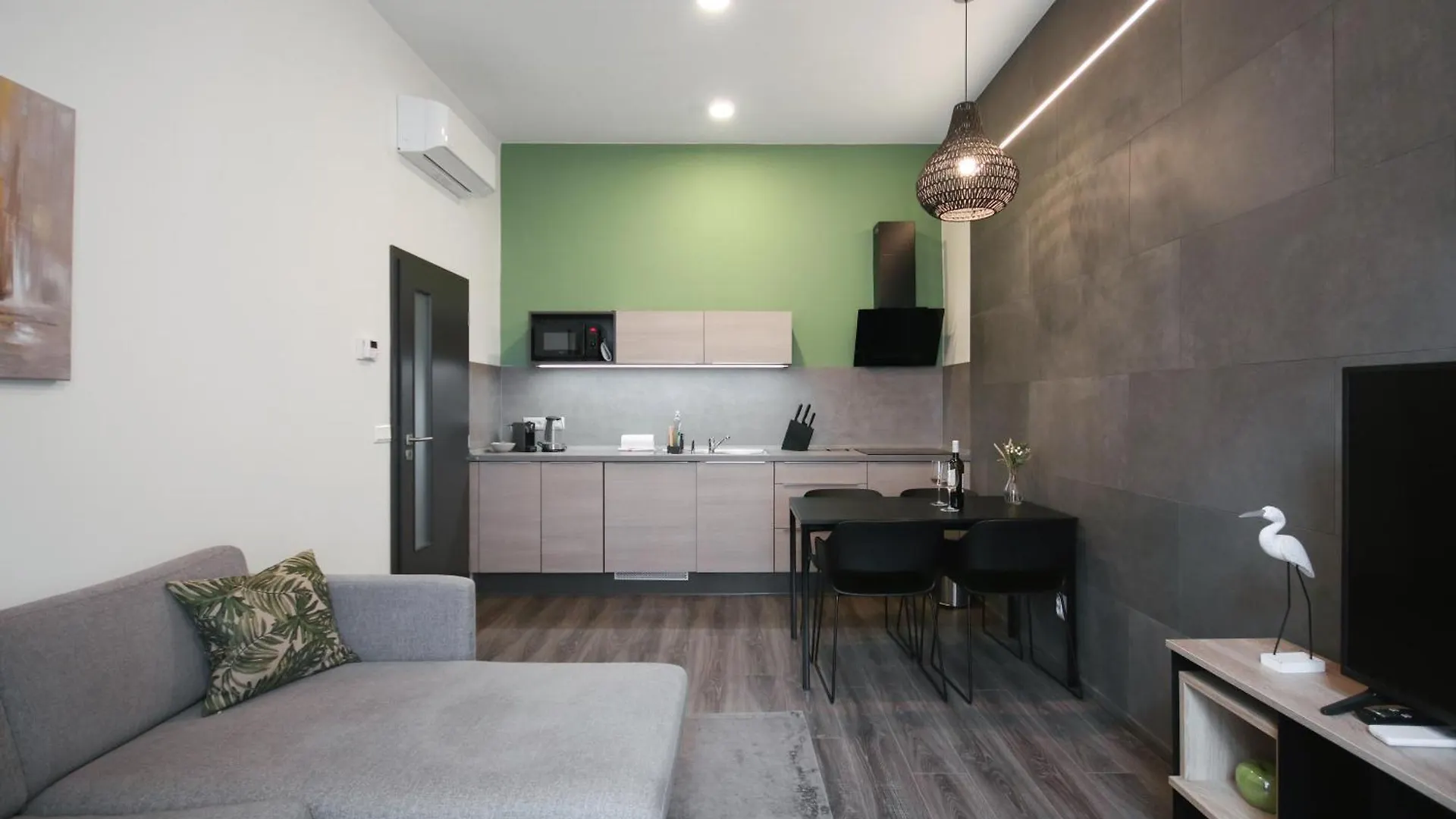 Coru House Apartment Prague