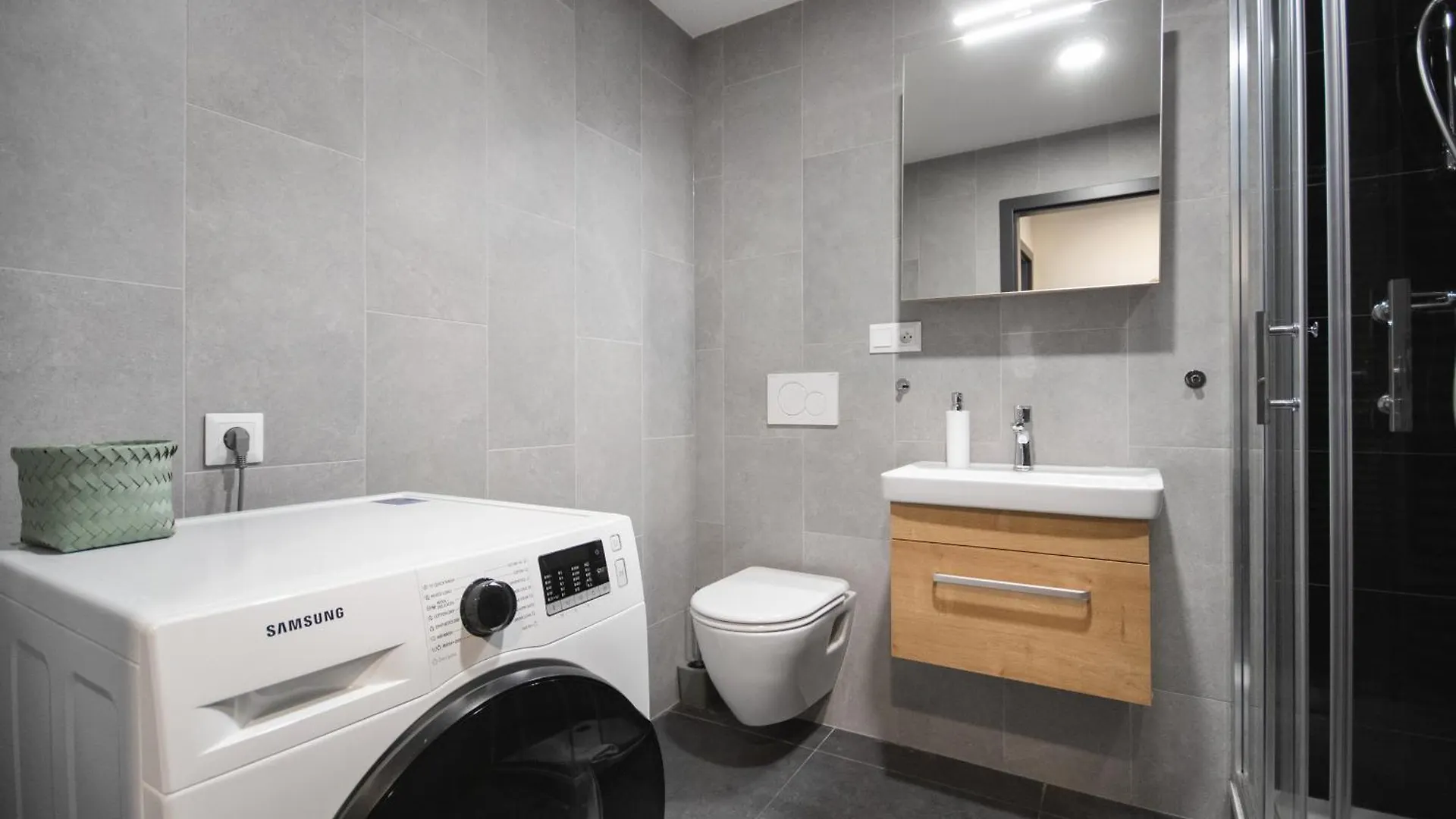 Coru House Apartman Prága Csehország