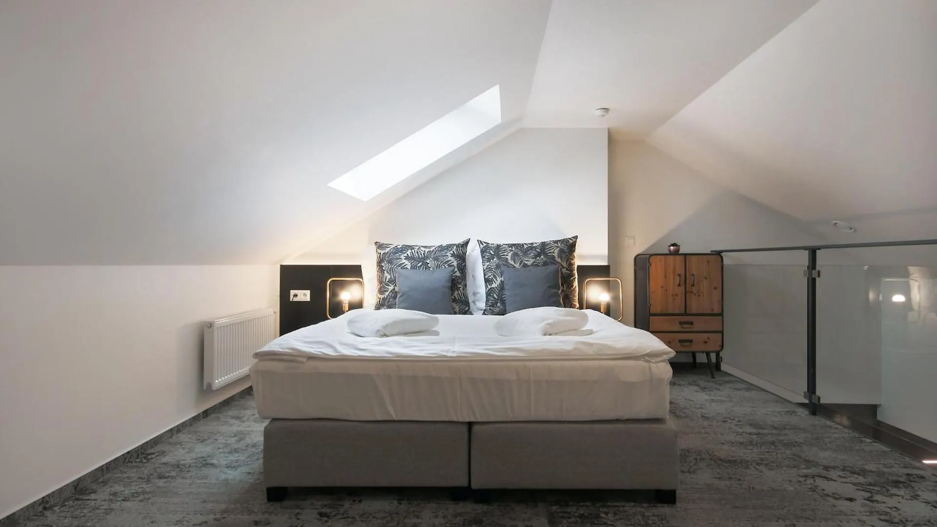 Coru House Apartment Prague