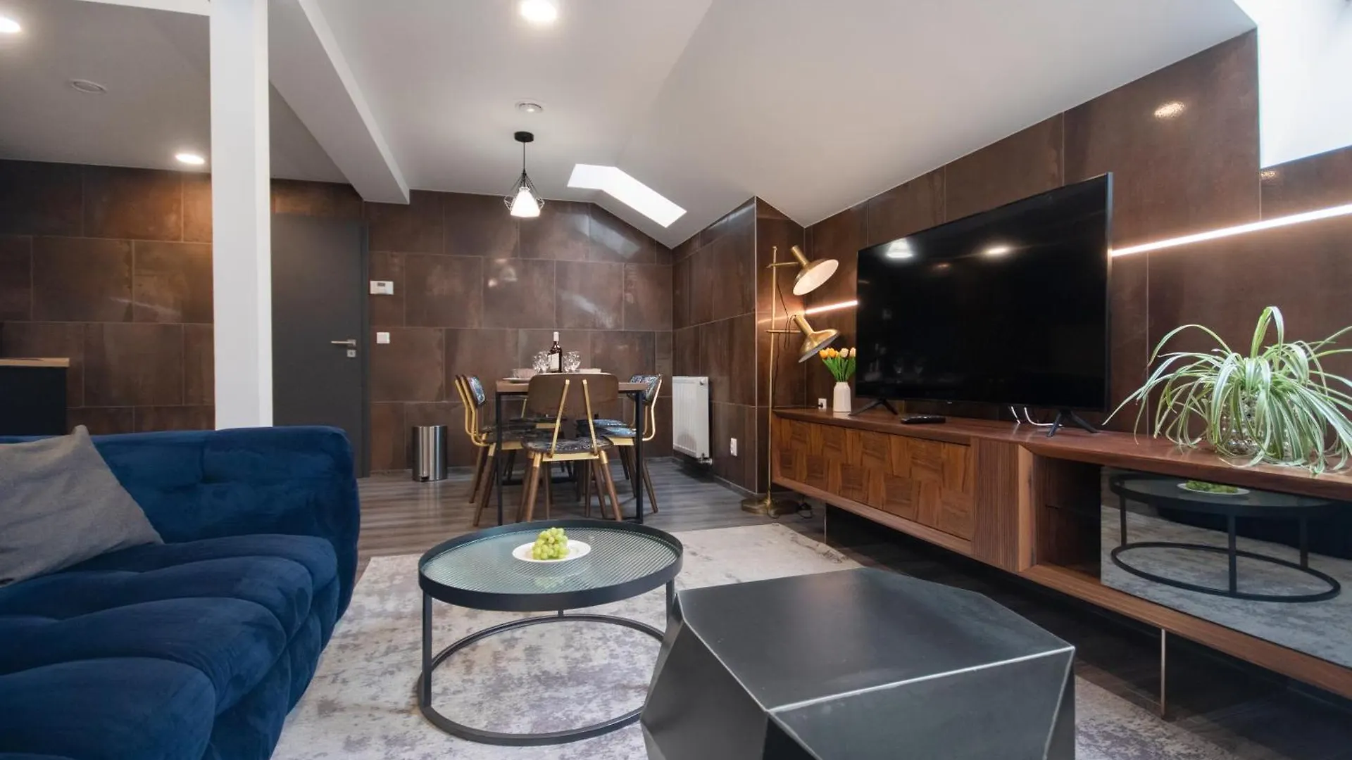 Coru House Apartment Prague