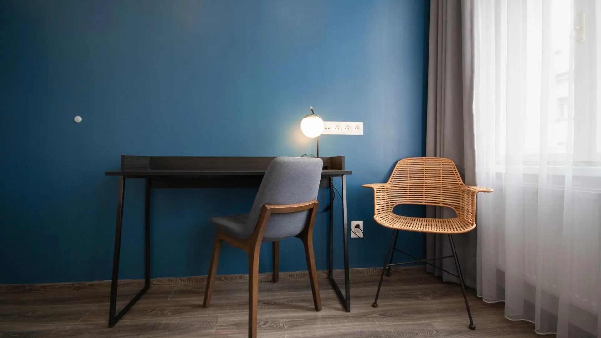 Coru House Apartment Prague 0*,  Czech Republic