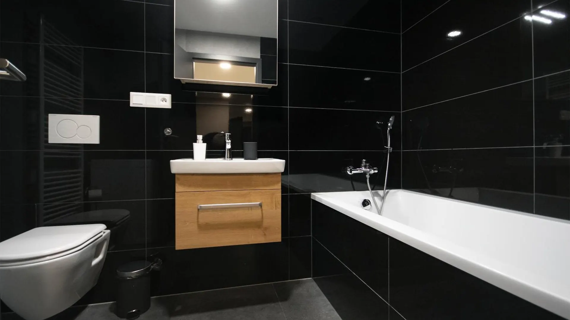 Coru House Apartment Prague Czech Republic