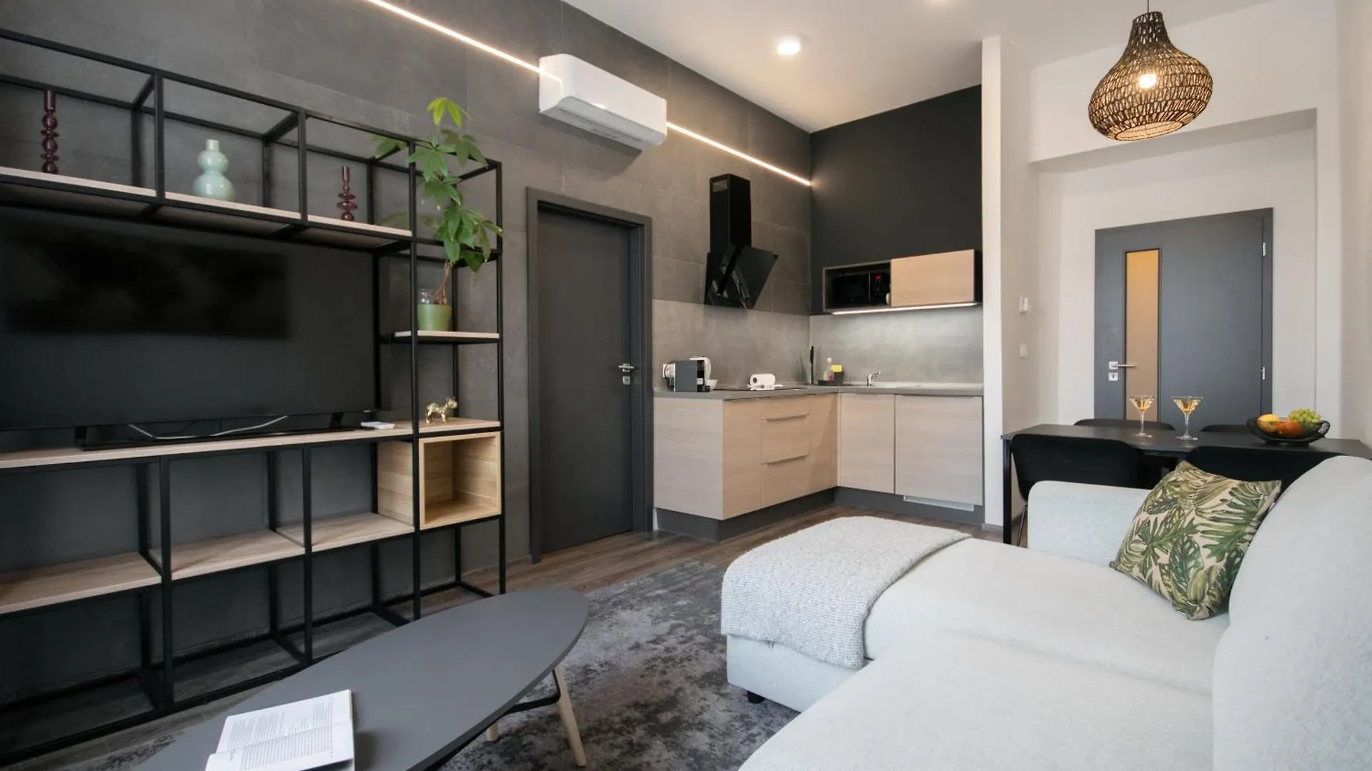 Coru House Apartment Prague 0*,  Czech Republic