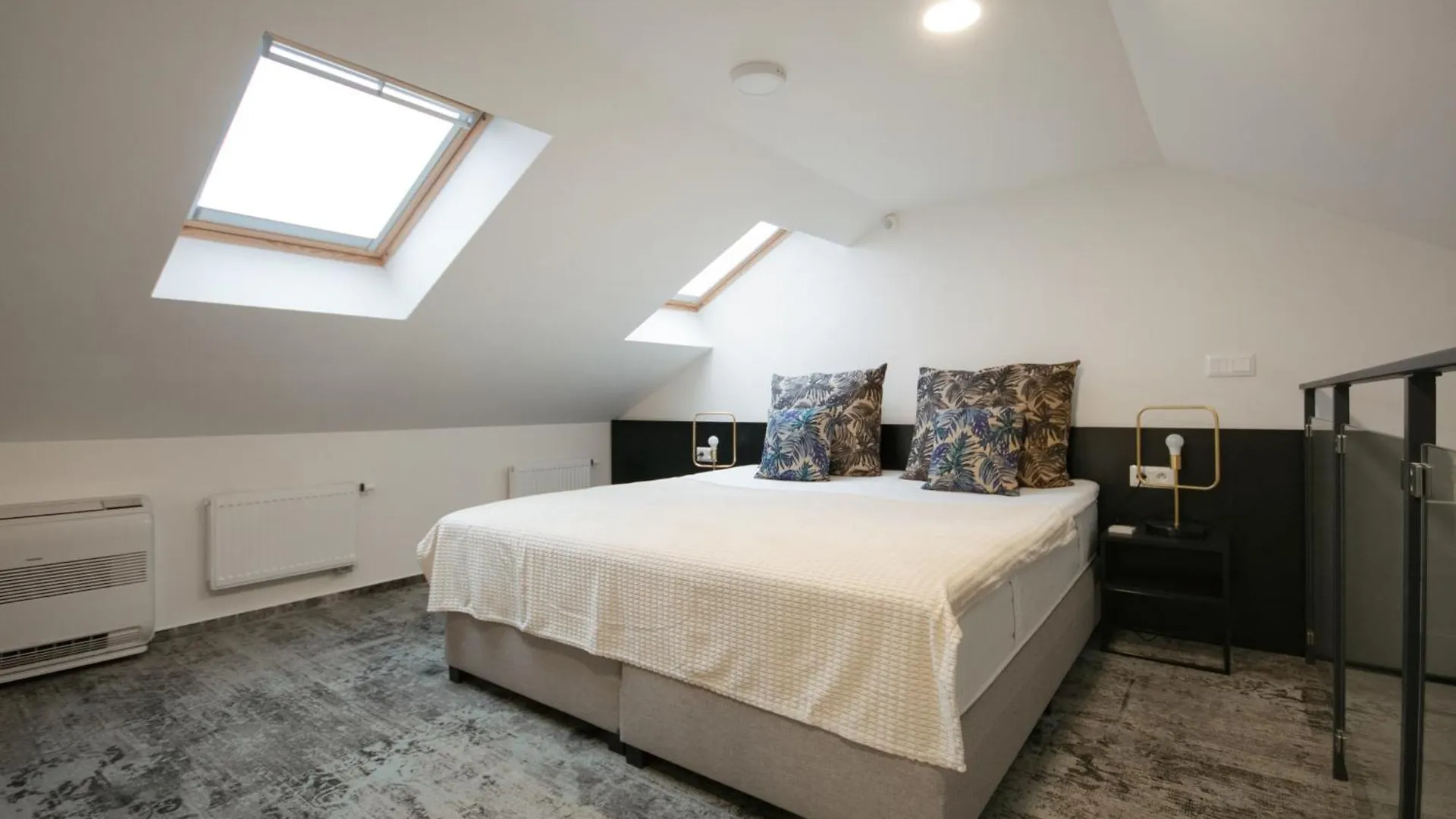 Coru House Apartment Prague