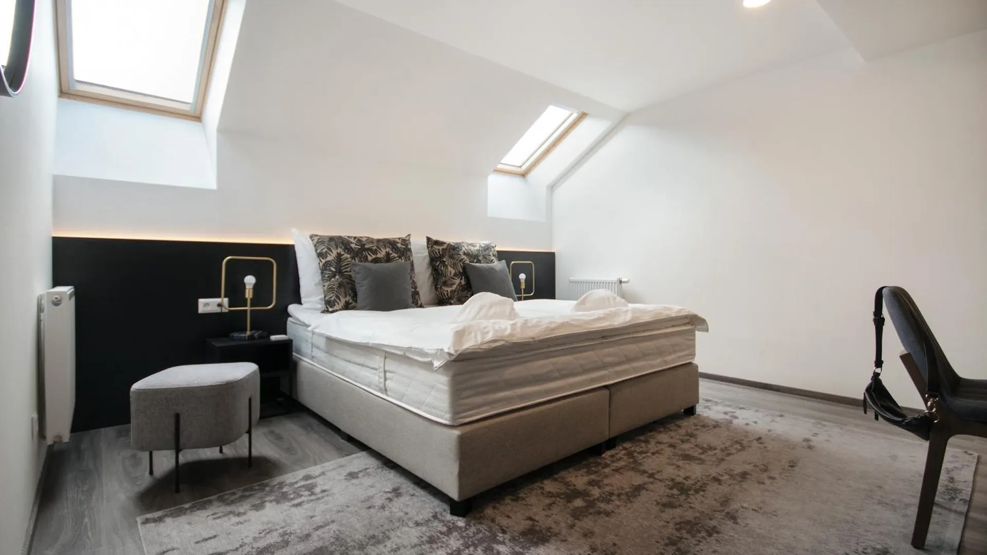 Coru House Apartment Prague