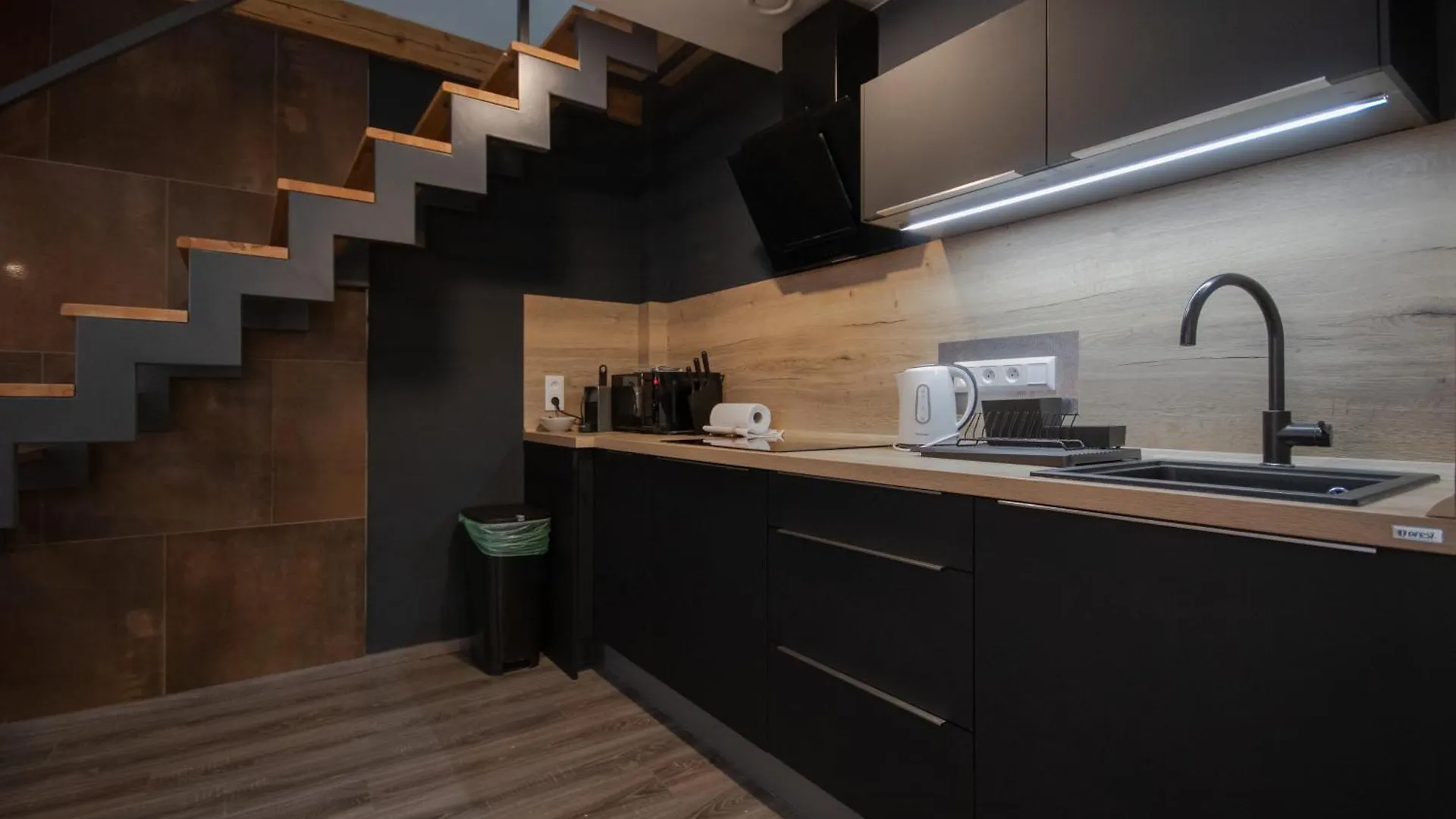 Coru House Apartman Prága 0*,  Csehország