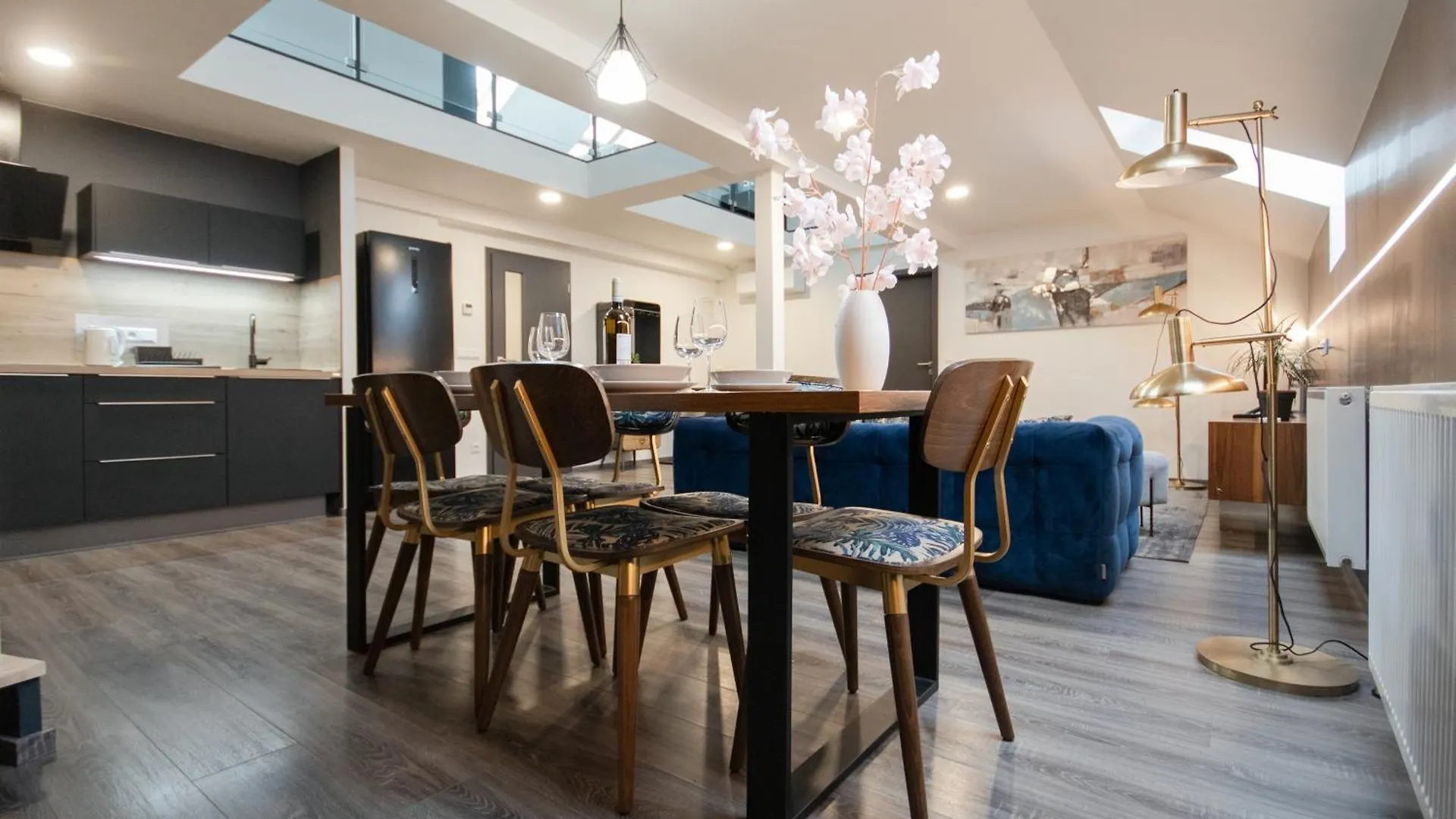 Coru House Apartment Prague 0*,  Czech Republic