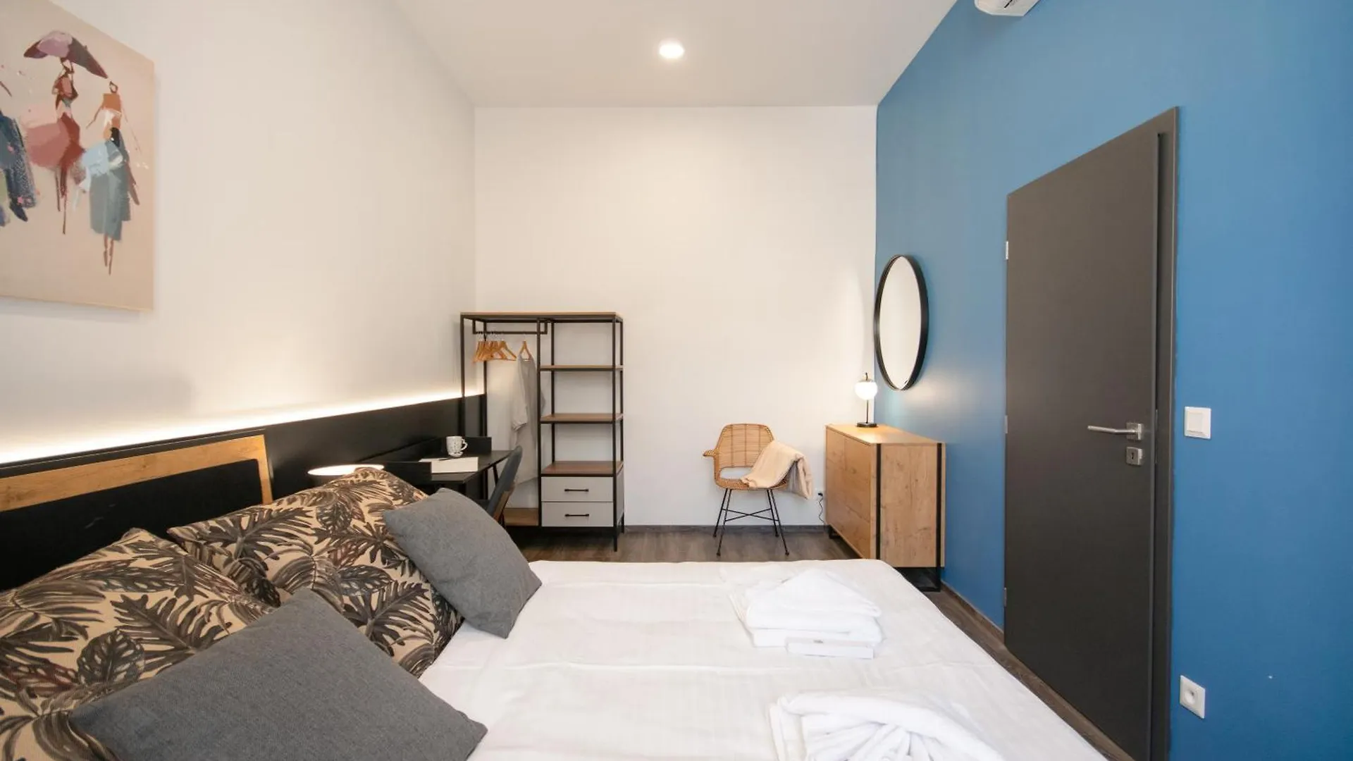 Coru House Apartment Prague