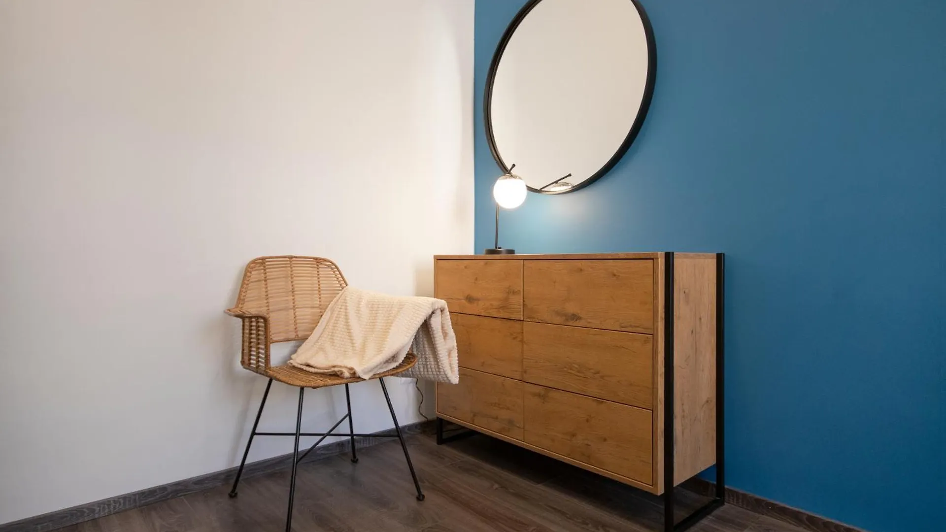 Coru House Apartment Prague 0*,  Czech Republic