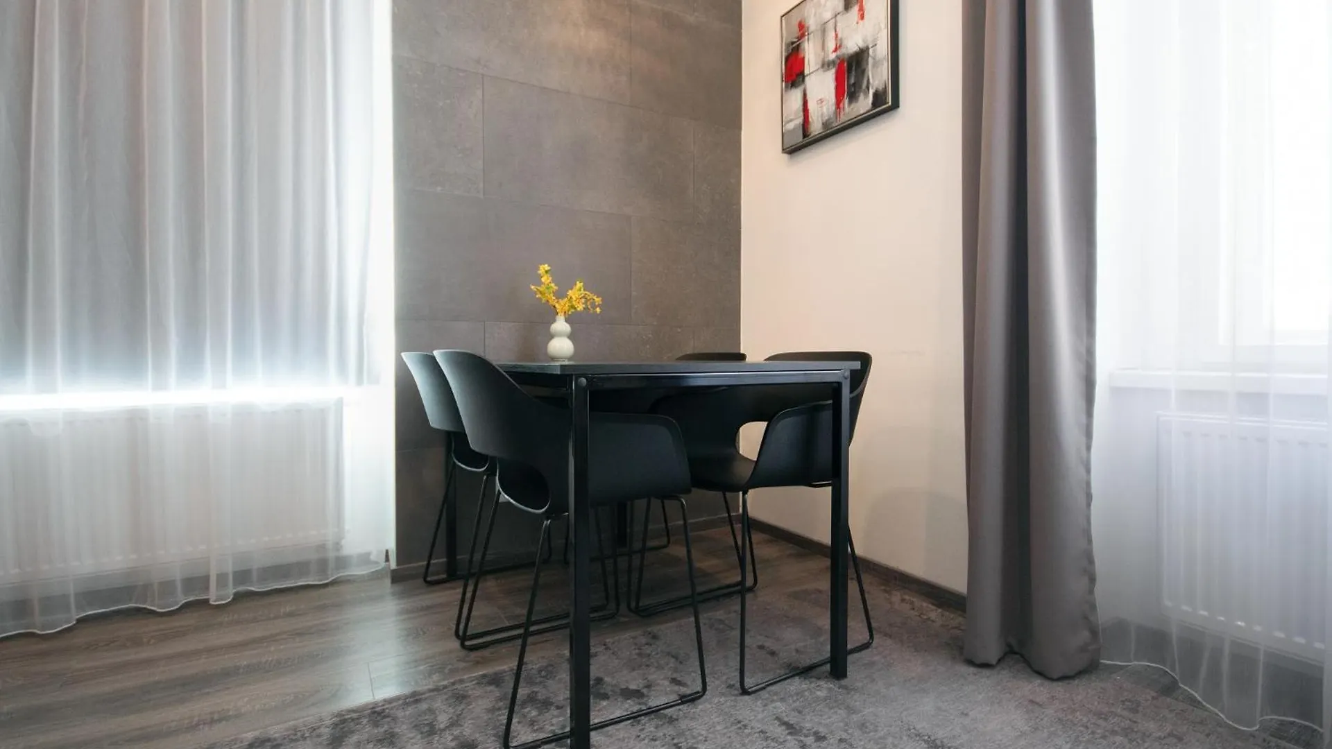 Coru House Apartment Prague Czech Republic