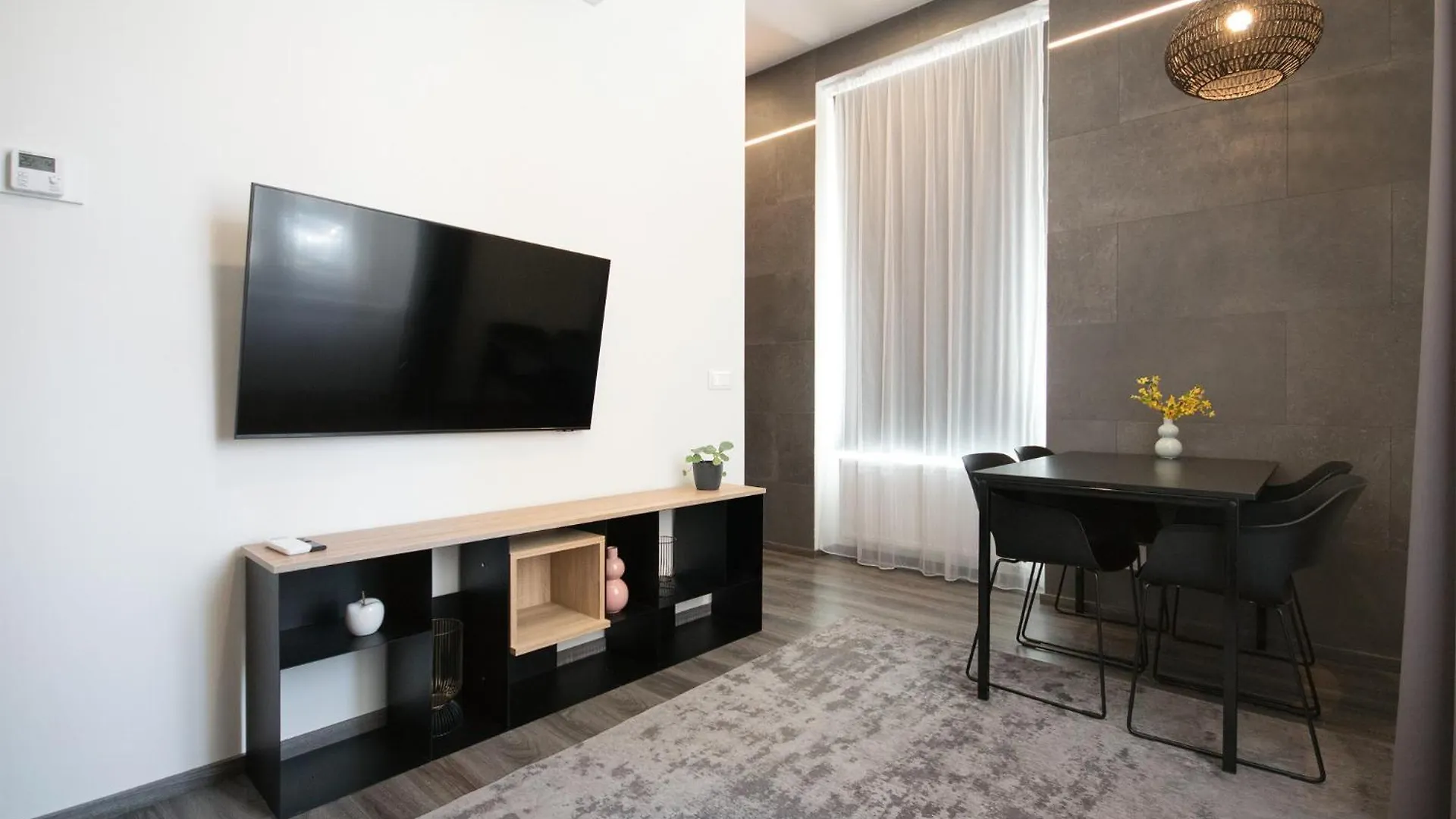 Coru House Apartman Prága Csehország